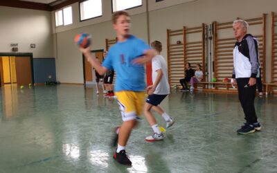 Handball