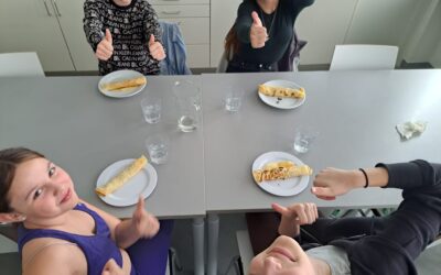 Ernährung und Hauswirtschaft