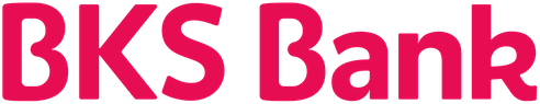 BKS Bank Logo
