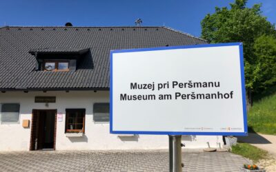 Widerstand, Zivilcourage und ich – Schulworkshop am Peršmanhof