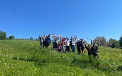 Wandertag