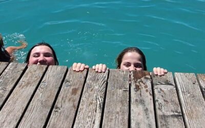 Schwimmtag