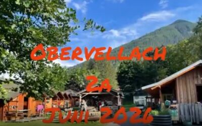 Sportwoche in Obervellach
