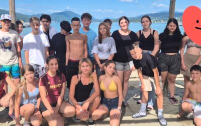 Jugendprojekt “City.Voice.Youth!”